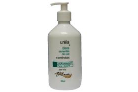 Loção Hidratante c/Ureia,Ól Sementes Uva e Amêndoas 500ml Loção Hidratante c/Ureia,Ól Sementes Uva e Amêndoas 500ml