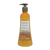 Loção HIDRATANTE CALÊNDULA MULTIREGENERADOR 500 ml - Vedis Loção HIDRATANTE CALÊNDULA MULTIREGENERADOR 500 ml - Vedis