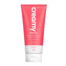 Loção Hidratante Calmante Corporal Creamy Skincare Calming Body Cream 200g