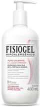 Loção Hidratante Calmante Fisiogel A.I. Pele Sensível 400ml Loção Hidratante Calmante Fisiogel A.I. Pele Sensível 400ml