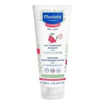 Loção Hidratante Calmante Pele Muito Sensível Mustela - 200ml