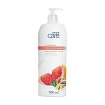Loção Hidratante Care Frutas Cítricas e Gengibre 700ml Loção Hidratante Care Frutas Cítricas e Gengibre 700ml