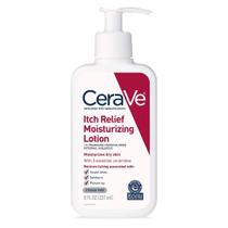 Loção Hidratante CeraVe Anti-Coceira com Pramoxina - 240mL