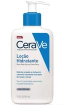 Loção Hidratante Cerave Pele Seca Extra Seca 340Ml - CeraVe