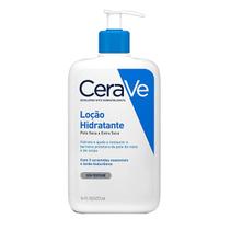 Loção Hidratante Cerave Sem Perfume 473ml - Loreal