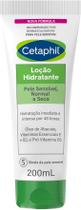 Loção Hidratante Cetaphil 200ml Loção Hidratante Cetaphil 200ml