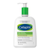 Loção Hidratante Cetaphil 473ml Loção Hidratante Cetaphil 473ml