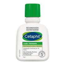 Locao Hidratante Cetaphil Corpo & Rosto 59ml