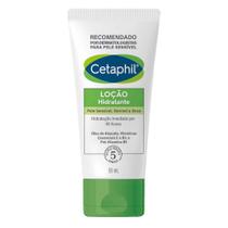 Loção Hidratante Cetaphil Travel Size