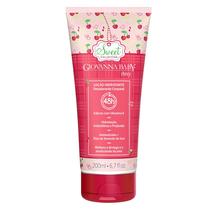 Loção Hidratante Cherry 48h 200ml - Giovanna Baby