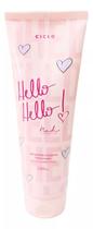 Loção Hidratante Ciclo Hello Hello Nah Cardoso 240ml Baunilha Avelã Chocolate Suíço Loção Hidratante Ciclo Hello Hello Nah Cardoso 240ml Baunilha Avelã Chocolate Suíço