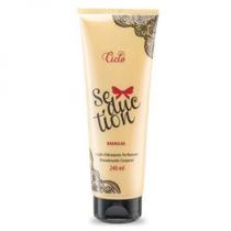 Loção Hidratante Ciclo Seduction 240ml - Ciclo Cosméticos