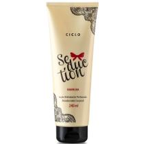 Loção Hidratante Ciclo Seduction 240ml