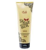 Loção Hidratante Ciclo Seduction Baunilha - 240ml