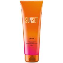 Loção Hidratante Ciclo Sunset 240ml