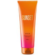 Loção Hidratante Ciclo Sunset 240ml '