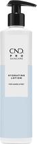 Loção Hidratante CND Pro Skincare para Mãos e Pés 950 ml Loção Hidratante CND Pro Skincare para Mãos e Pés 950 ml