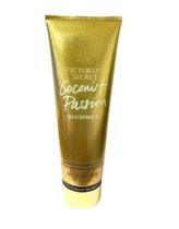 Loção Hidratante Coconut Passion Shimmer 236Ml - Victoria's Secret
