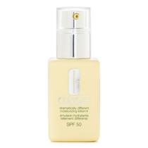 Loção hidratante com SPF 50 Clinique Dramaticamente Diferente 75mL