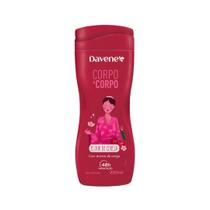 Loção Hidratante Corpo a Corpo Elixir de Cereja 200ml Loção Hidratante Corpo a Corpo Elixir de Cereja 200ml