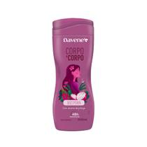 Loção Hidratante Corpo a Corpo Pitaya 200ml Loção Hidratante Corpo a Corpo Pitaya 200ml