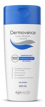 Loção Hidratante Corpo E Rosto Dermovance 200ml FQM