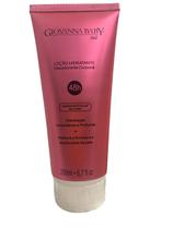 Loção Hidratante Corpo Giovanna Baby Rose 200ml - Pró Nova