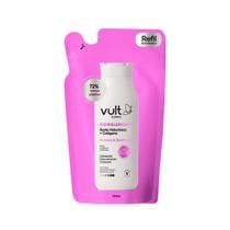 Loção Hidratante Corpo Vult Des Colágeno Vegetal 300ml Loção Hidratante Corpo Vult Des Colágeno Vegetal 300ml