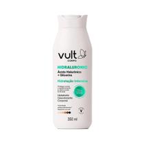 Loção Hidratante Corpo Vult Glicerina 350ml