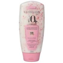 Loção Hidratante Corporal 10+ Classic 48h Vegano Giovanna Baby 200ml