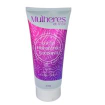Loção Hidratante Corporal 200G - Mulheres Do Brasil Loção Hidratante Corporal 200G - Mulheres Do Brasil