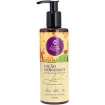 Loção Hidratante Corporal 250ml Desodorante Corpo Dourado Linha Parfum Inspiration - Várias Fragrâncias - Loção Hidratante Corporal 250ml Desodorante Corpo Dourado Linha Parfum Inspiration - Várias Fragrâncias -