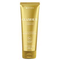 Loção Hidratante Corporal Acetinada Phytoderm Glamour 200g Loção Hidratante Corporal Acetinada Phytoderm Glamour 200g