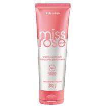 Loção Hidratante Corporal Acetinada Phytoderm Miss Rose 200g Loção Hidratante Corporal Acetinada Phytoderm Miss Rose 200g