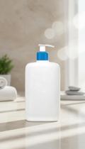 Loção Hidratante Corporal Ácido Hialurônico 473ml Loção Hidratante Corporal Ácido Hialurônico 473ml