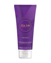 Loção Hidratante Corporal Ametista 120ml Zilú Godoi Loção Hidratante Corporal Ametista 120ml Zilú Godoi