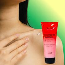 Loção Hidratante Corporal Apiderm Ameixa Hidratação Revitalizante