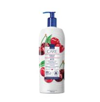 Loção Hidratante Corporal Avon Care Cereja 700ml