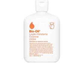 Loção Hidratante Corporal Bio-Oil 48682 250ml