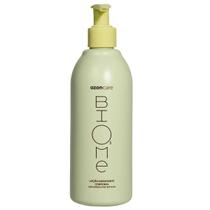 Loção hidratante corporal biome 290ml ozoncare vegano com ozonio e pos bioticos Loção hidratante corporal biome 290ml ozoncare vegano com ozonio e pos bioticos