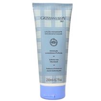 Loção Hidratante Corporal Blue 48h Vegano Giovanna Baby 200ml