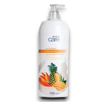 Loção Hidratante Corporal Care Frutas Tropicais Pele Normal a Extrasseca 700ml