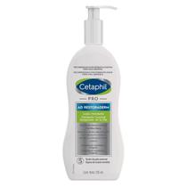 Locao Hidratante Corporal Cetaphil Pro AD Restoraderm 295ml