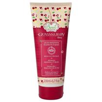 Loção Hidratante Corporal Cherry 48h Vegano Giovanna Baby 200ml Loção Hidratante Corporal Cherry 48h Vegano Giovanna Baby 200ml