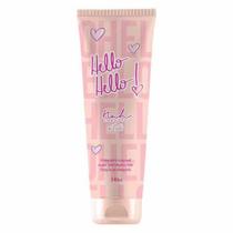 Locao Hidratante Corporal Ciclo Cosmeticos Hello Hello Nah Cardoso by Ciclo 240ml