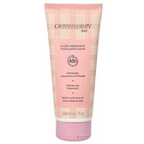 Loção Hidratante Corporal Classic 48h Vegano Giovanna Baby 200ml