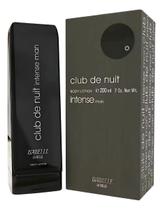 Locao Hidratante Corporal Club De Nuit Man Creme Perfumado 200ml - isabelle la belle - Creme Corpora