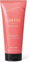 Loção Hidratante Corporal Coffee Woman Unique 200ml - Boticario
