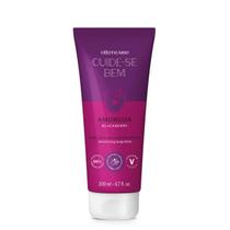 Loção Hidratante Corporal Cuide-se Bem 200ml cor:Amoruda Loção Hidratante Corporal Cuide-se Bem 200ml cor:Amoruda