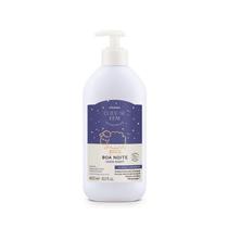 Loção Hidratante Corporal Cuide-se Bem Boa Noite 400ml